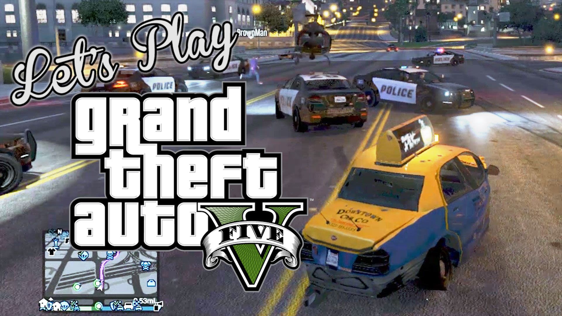 Gta 5 krazy on sale gamer new video