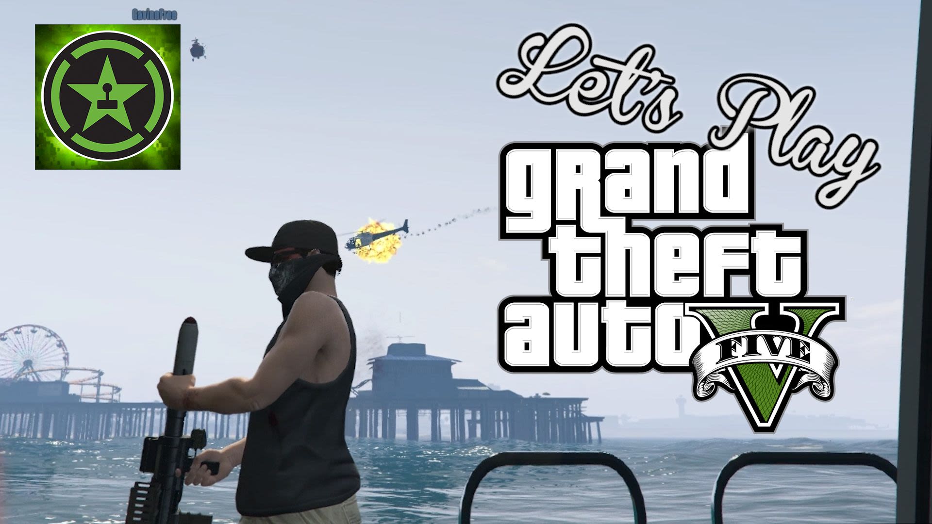 Things to do on gta 5 фото 15