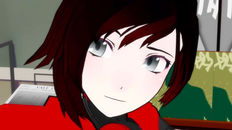 Ruby Rose - RWBY | page 21 of 53 - Zerochan Anime Image Board-demhanvico.com.vn
