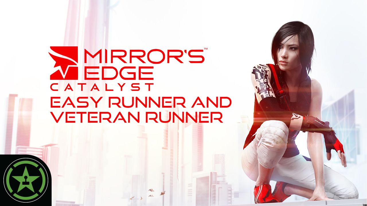 Mirror's Edge Catalyst Easy Runner Achievement / Trophy Guide