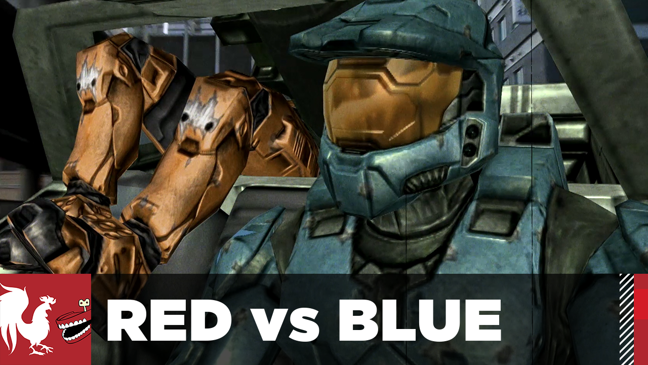 Red Vs Blue, & there's Magenta: Revelation - Chapter 18 Rally Cap - Wattpad