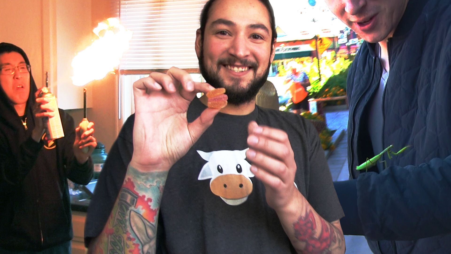 Cow chop without 2025 hanes