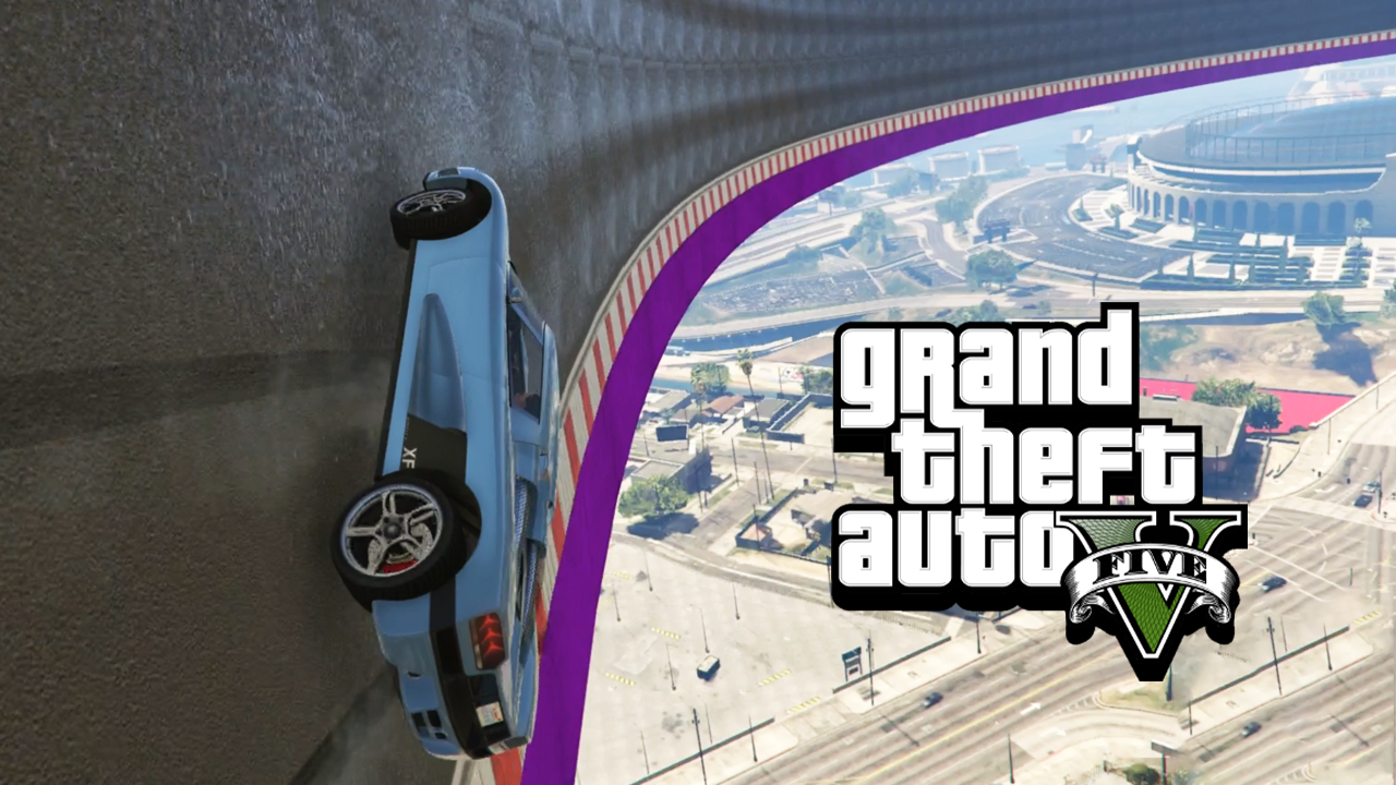 Is there gta 5 gameplay фото 104