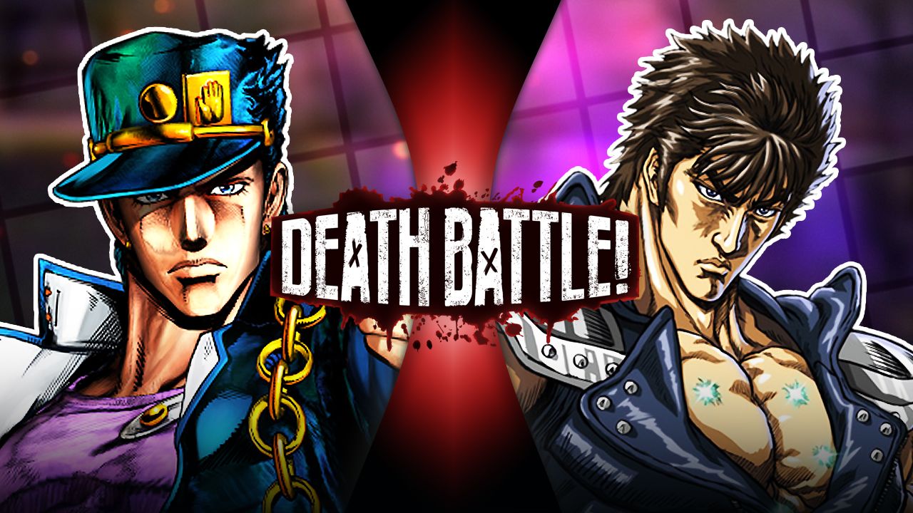 Death Battle! #096 - Samurai Jack Vs. Afro Samurai (Legendado) - Vídeo  Dailymotion