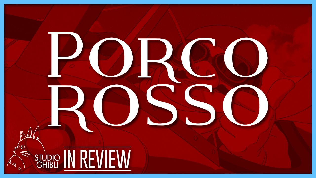 Porco Rosso – Movies on Google Play