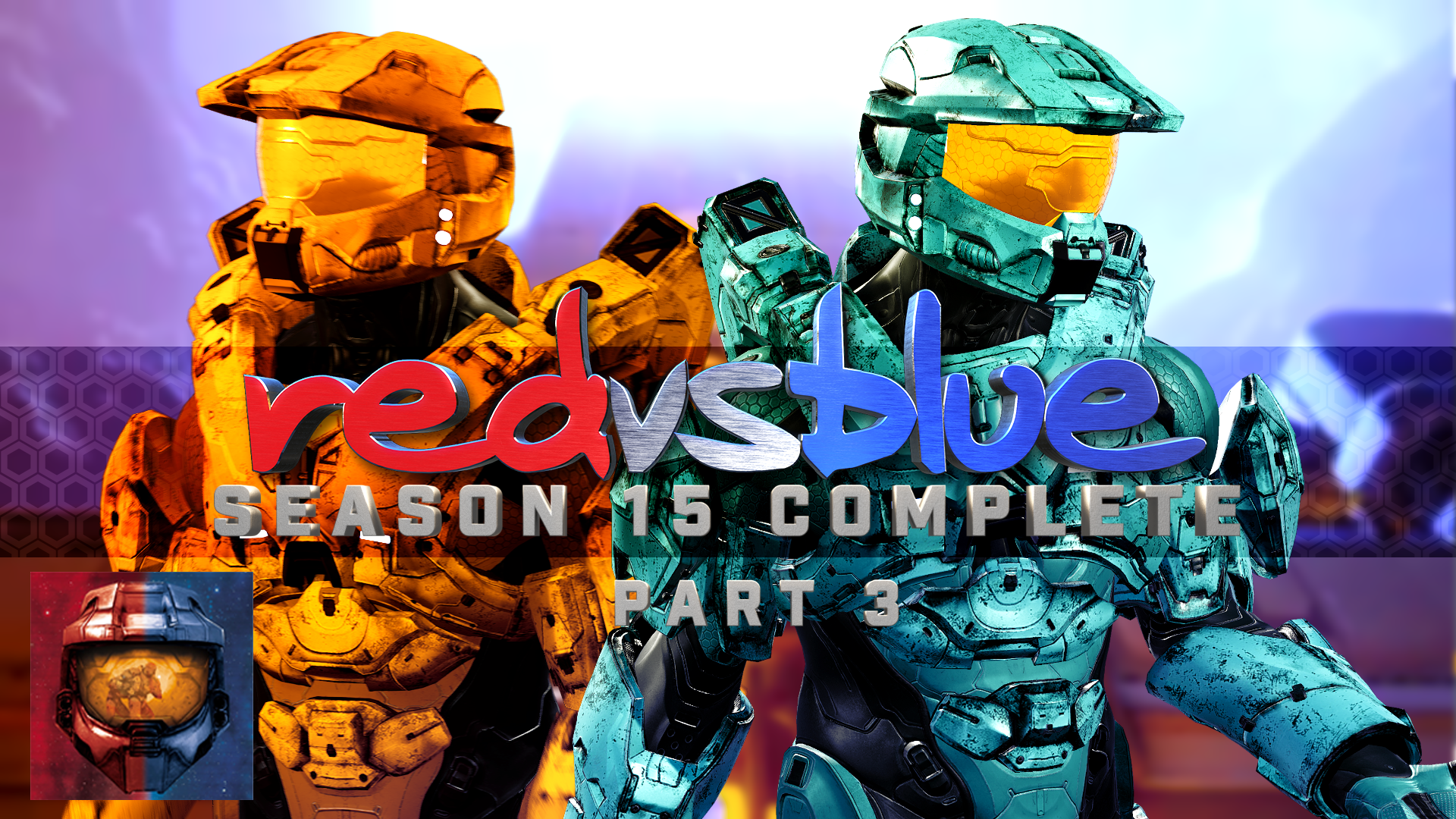 Red vs. Blue Complete - Rooster Teeth