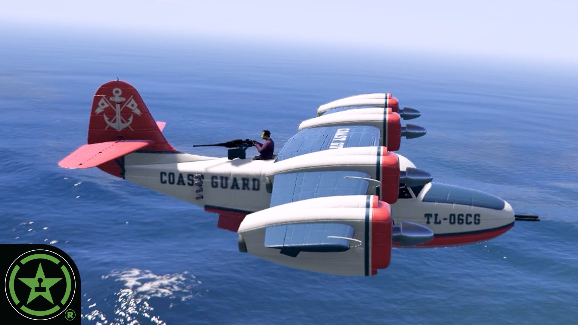 Cargo plane in gta 5 фото 64