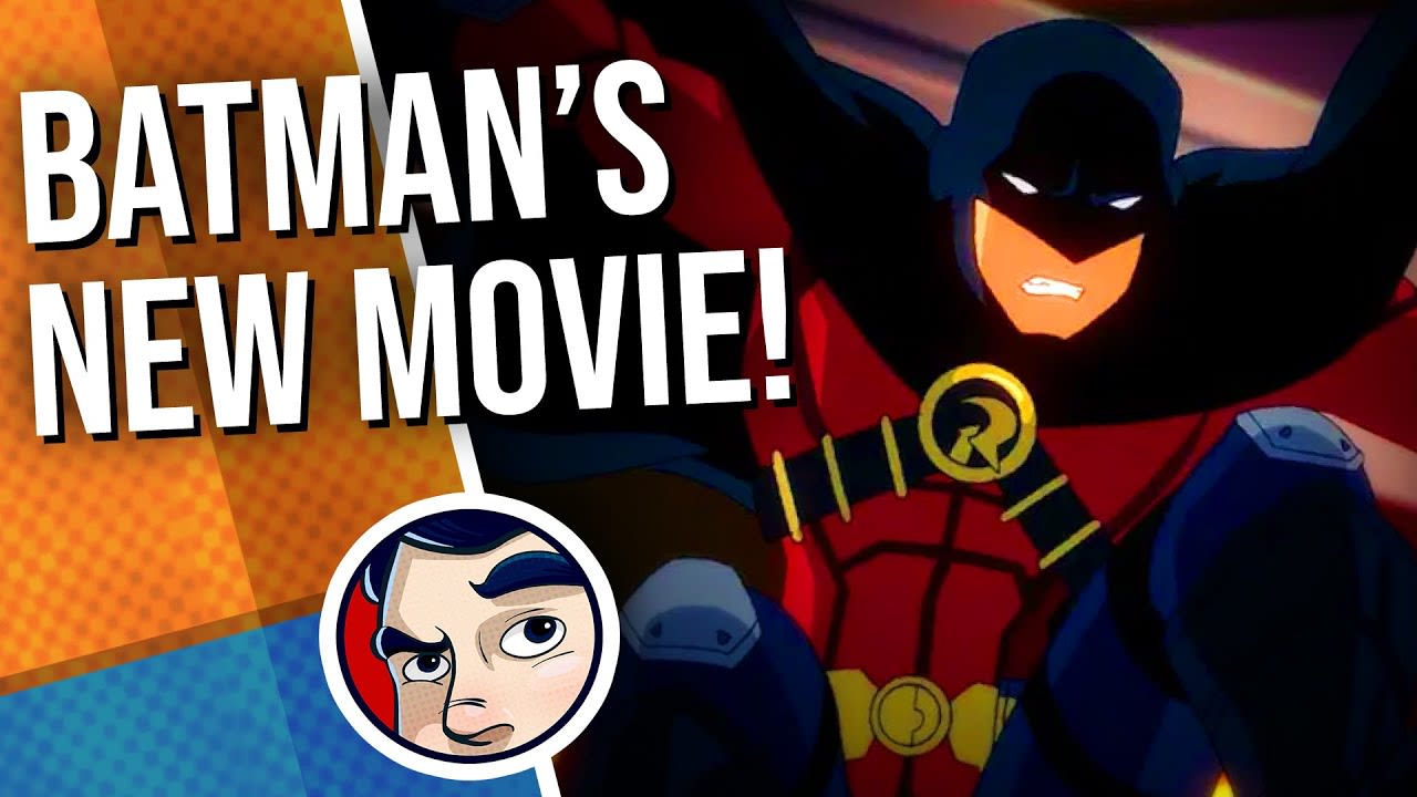 Suicide Squad vs The Justice League & Batman Game! - Rooster Teeth