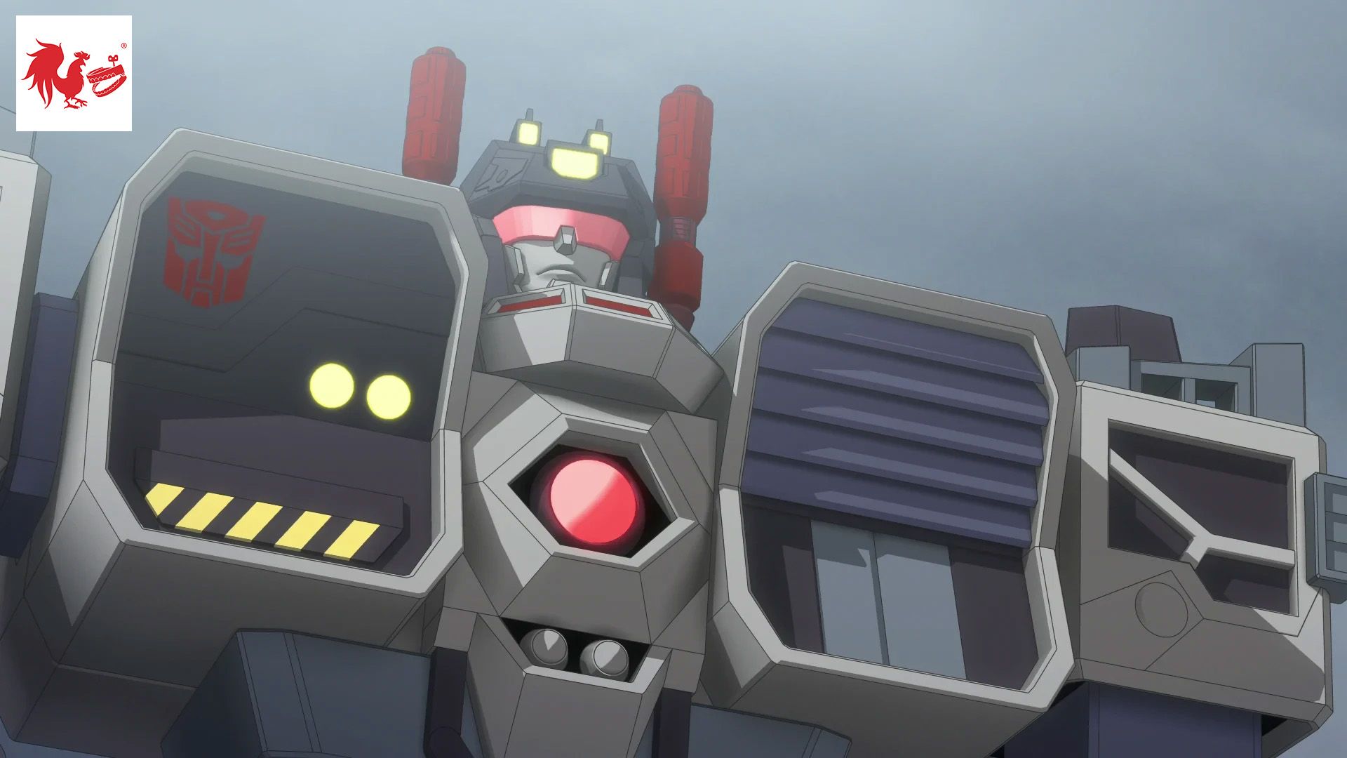 Transformers: Prime, S02 E09, FULL Episode
