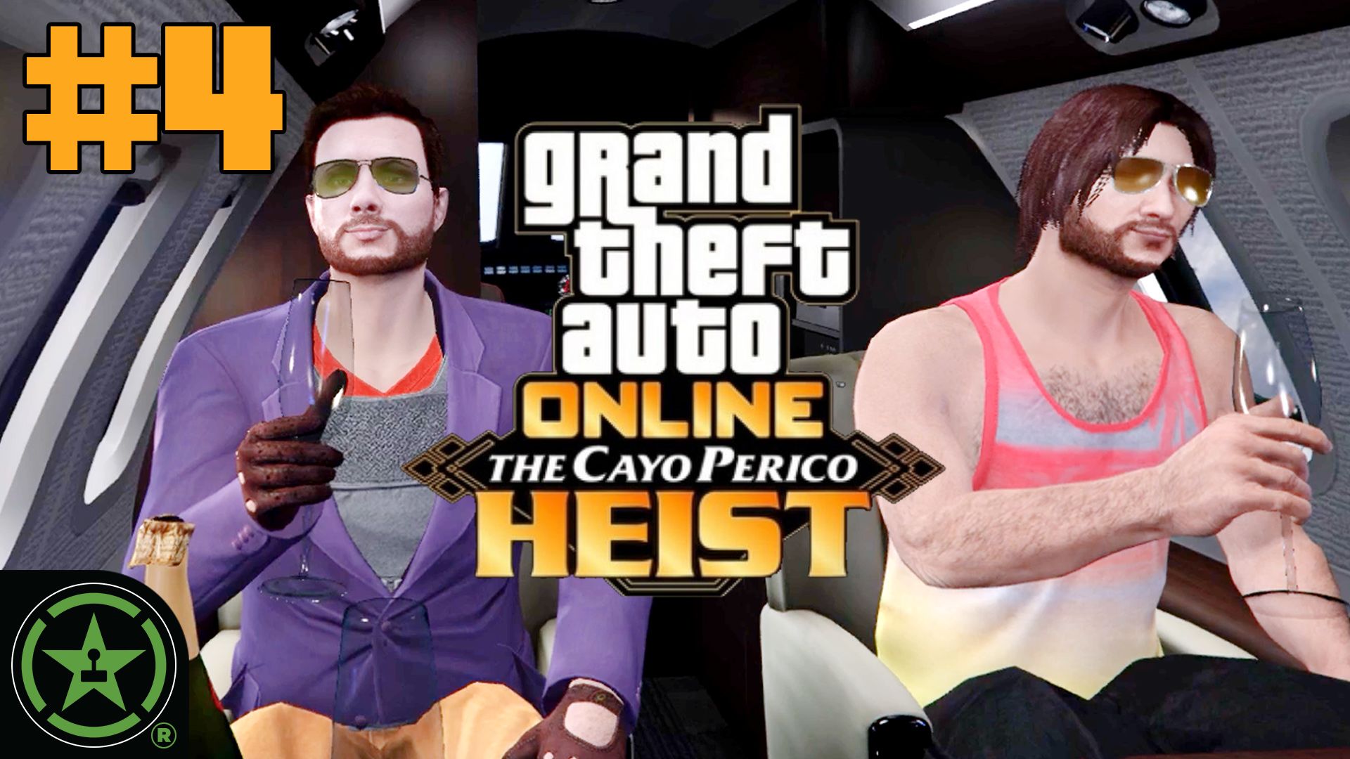 Plane heist gta 5 фото 58