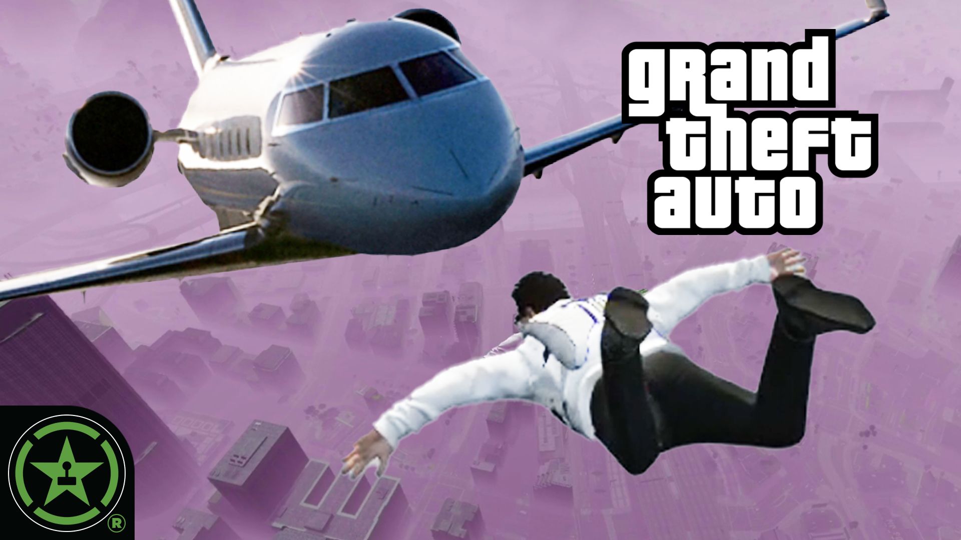 Crash plane gta 5 фото 55