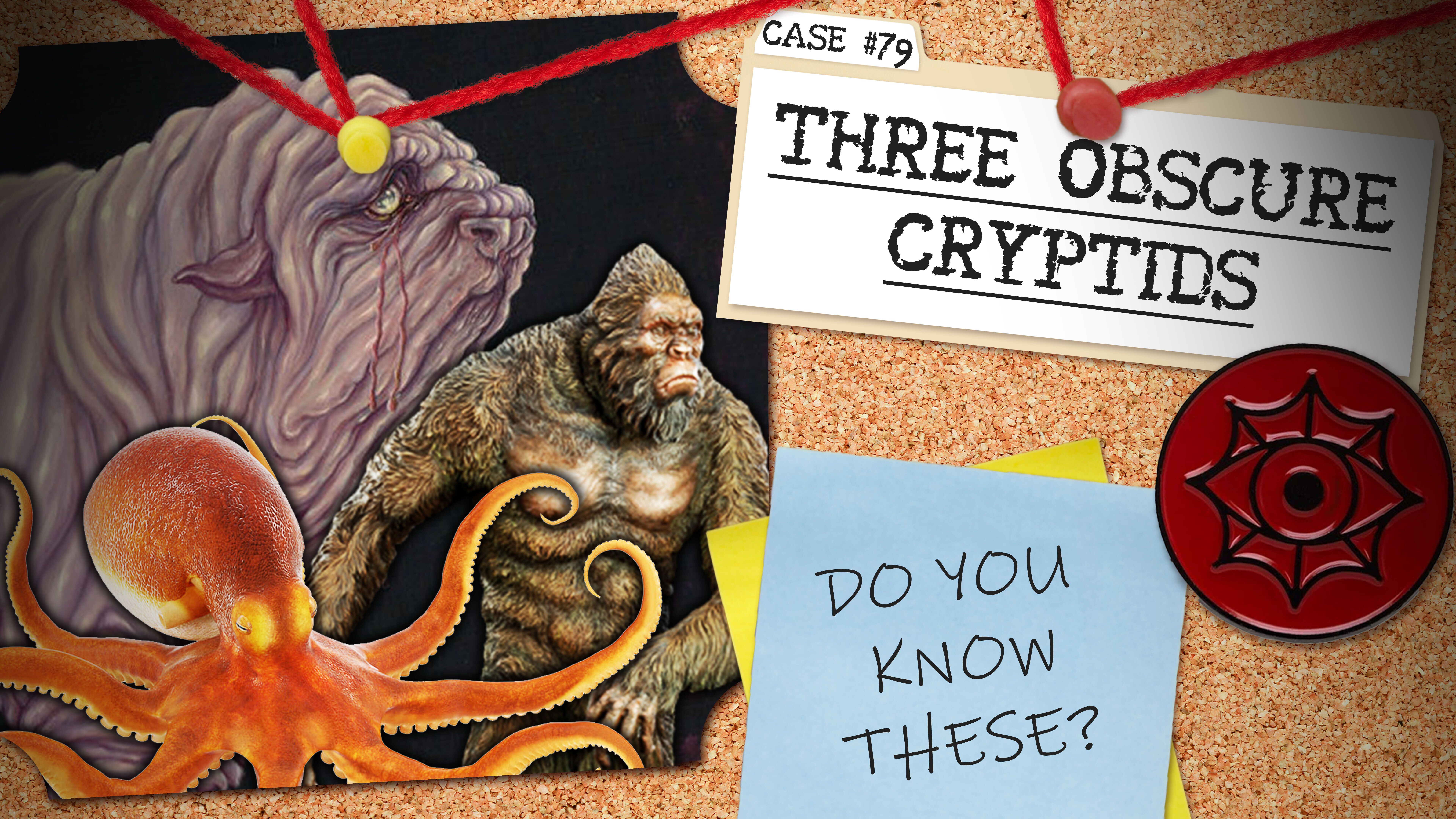 CryptidCampfire on X: Duendes are notoriously difficult to get