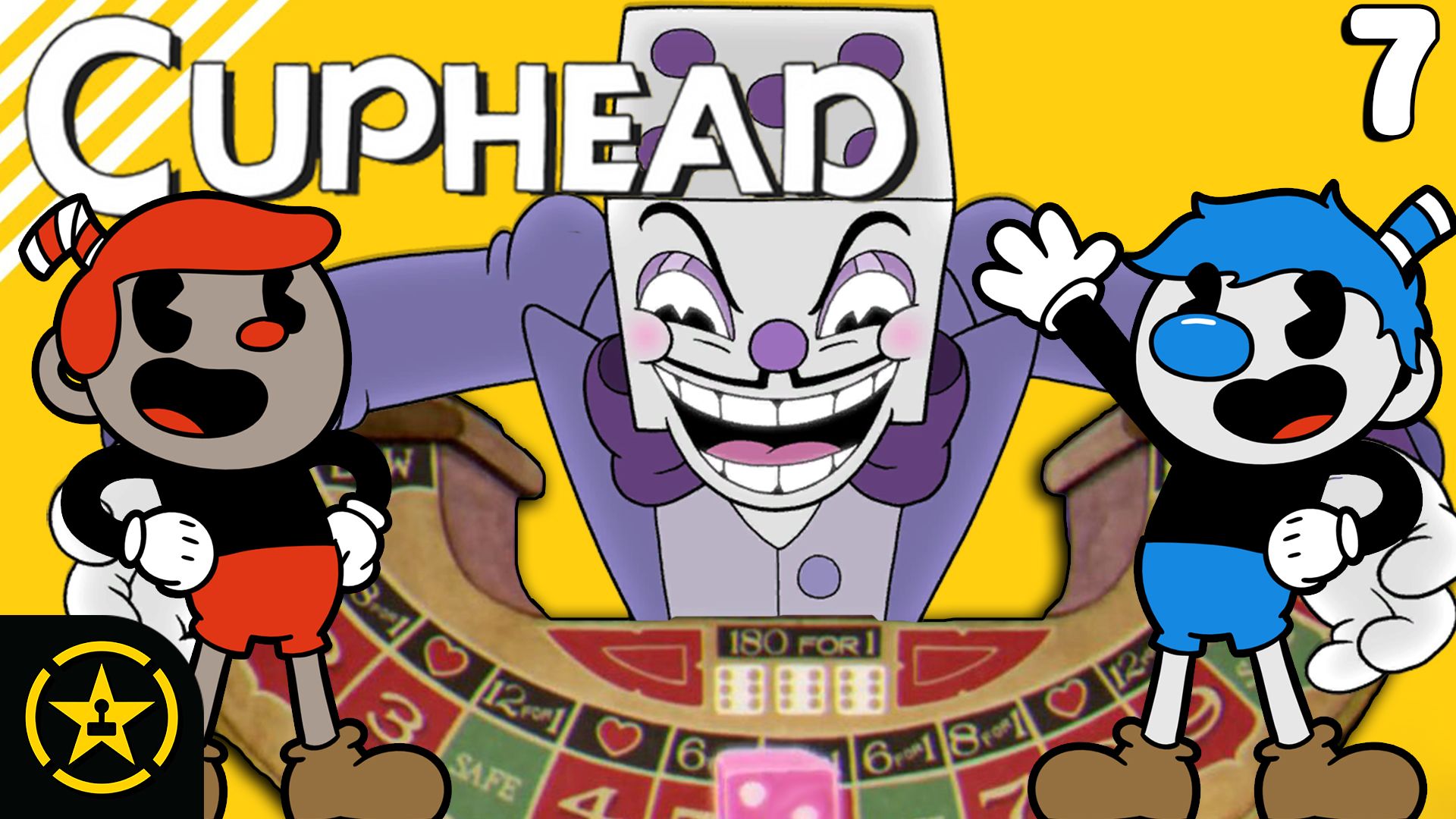 40 Dice x Devil ideas  deal with the devil, devil, cuphead game