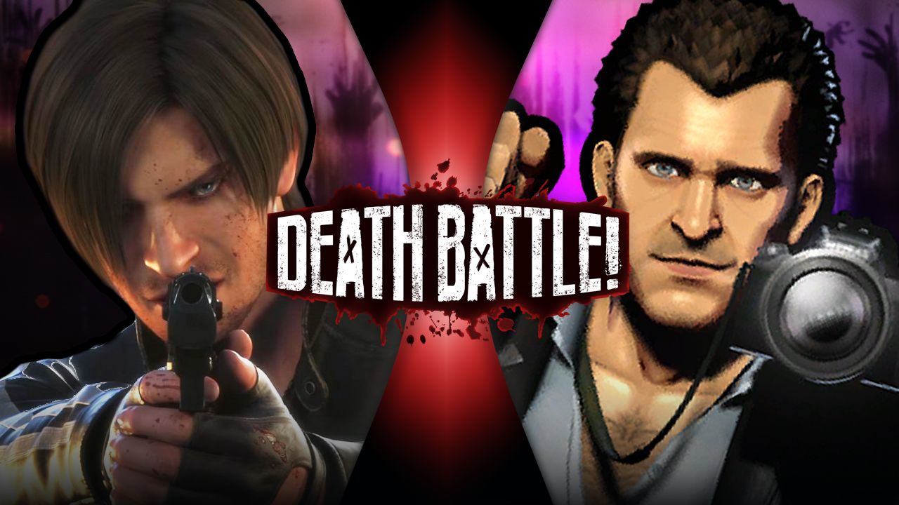 G1 Death Battle Fan Blogs: Death Battle Predictions: Samurai Jack VS Afro  Samurai