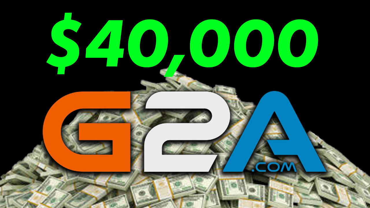 Бесплатные g. G2a pay.