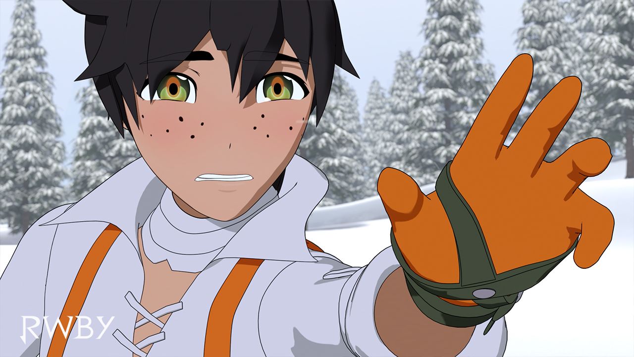 Rwby volume 6 2025 episode 3 full episode