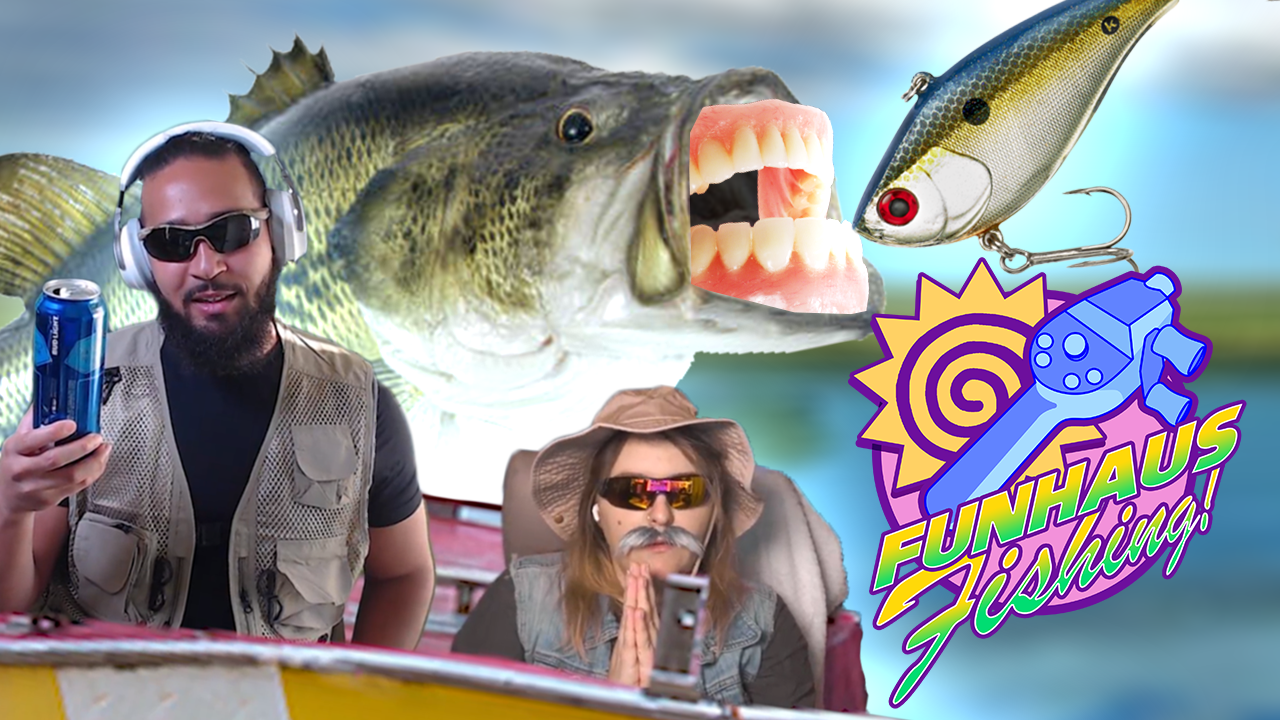 Sega Bass Fishing 2 - Game Over! Video Games & More