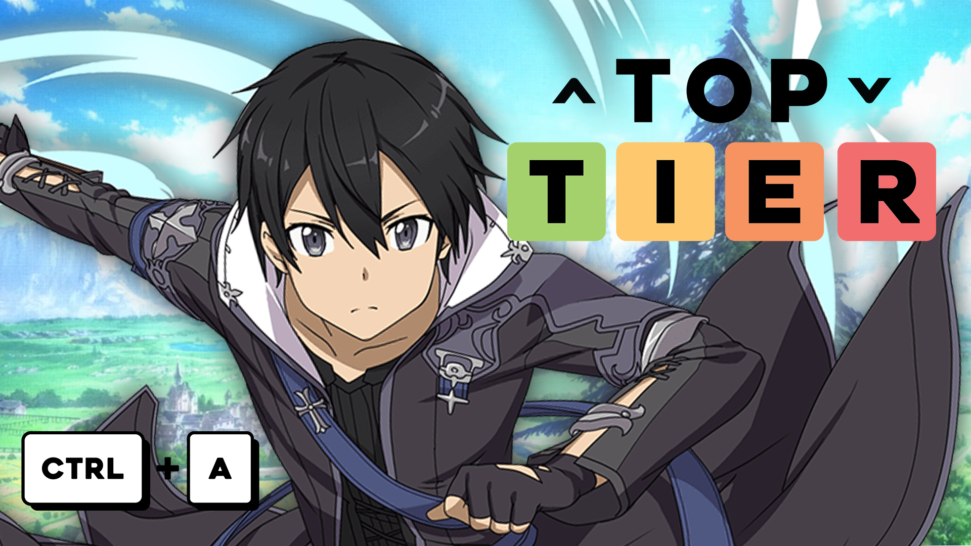 Fire Force, Sword Art, Re:Zero, & More!!! - The Totally Too Early Summer  Anime Tier List