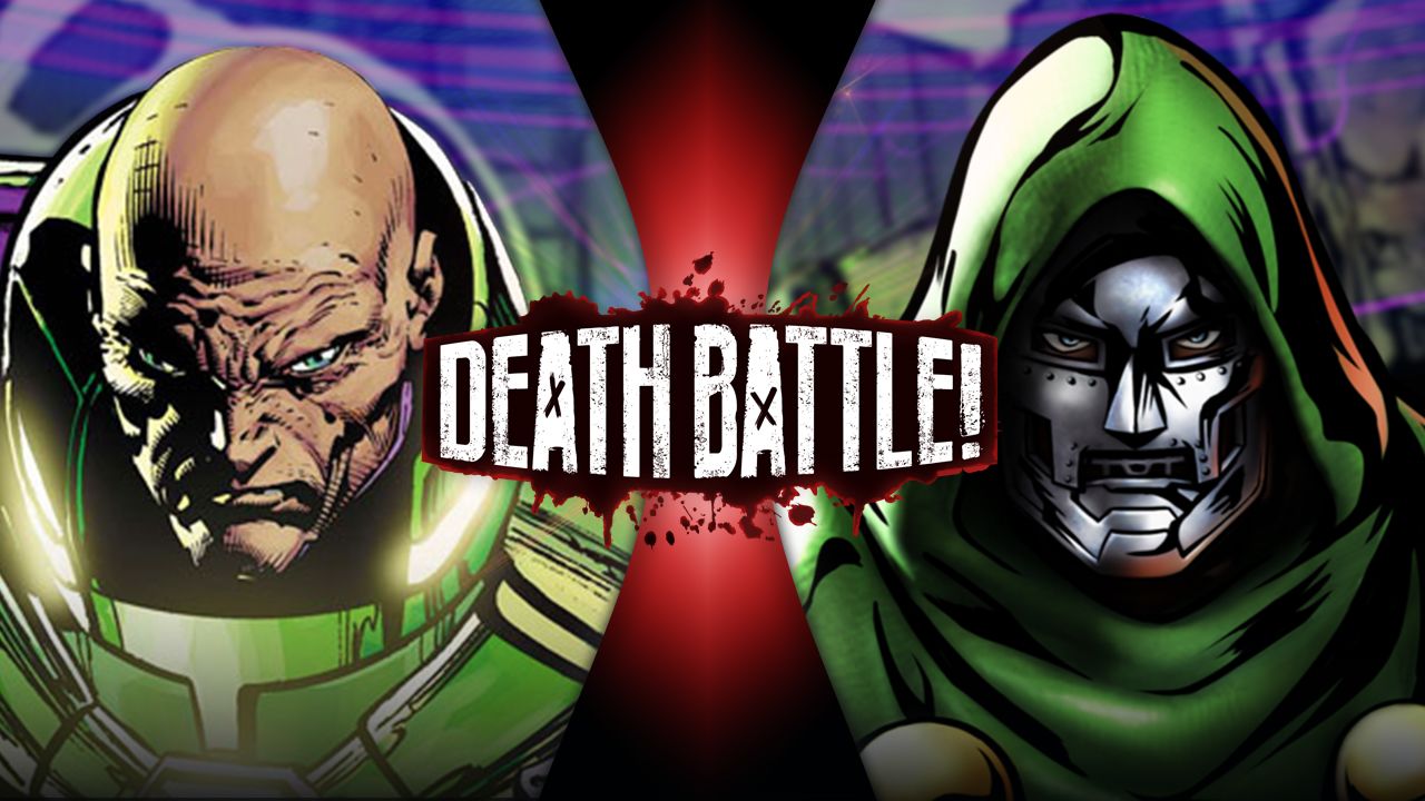 G1 Death Battle Fan Blogs: Death Battle Predictions: Akuma vs Shao Kahn