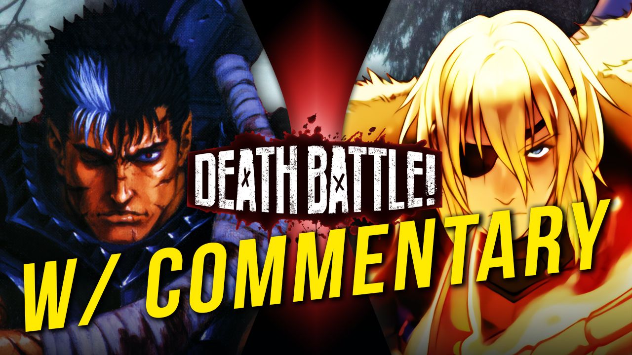 Update more than 63 anime vs battles best - awesomeenglish.edu.vn