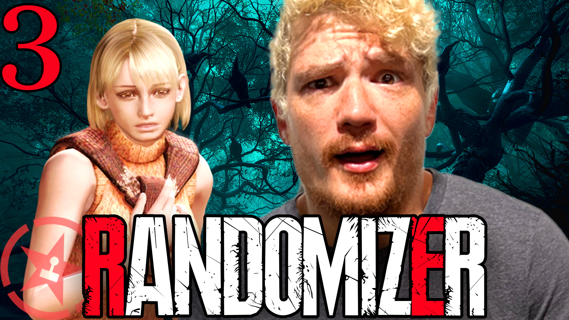 Randomizer - Lets go mods