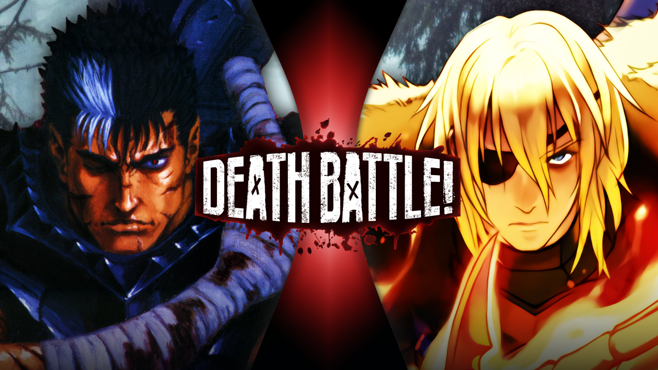 CategoryAnime themed Death Battles  DEATH BATTLE Wiki  Fandom