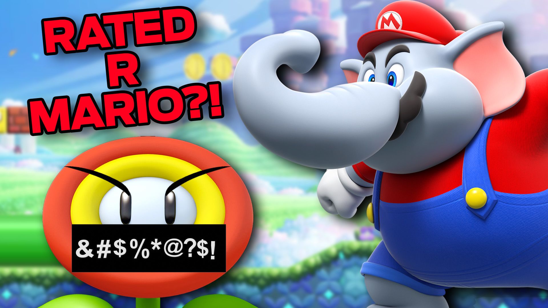 Streamer Speedruns Super Mario Odyssey in 17 hours