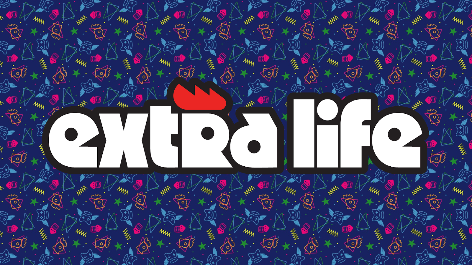 Extra Life - Rooster Teeth