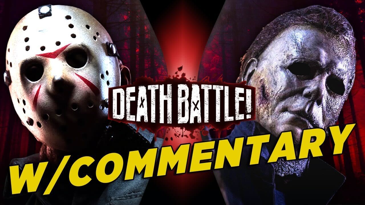 Jason vs michael myers death battle