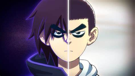 Anime scissor seven #anime#animeedit#animetiktok | TikTok