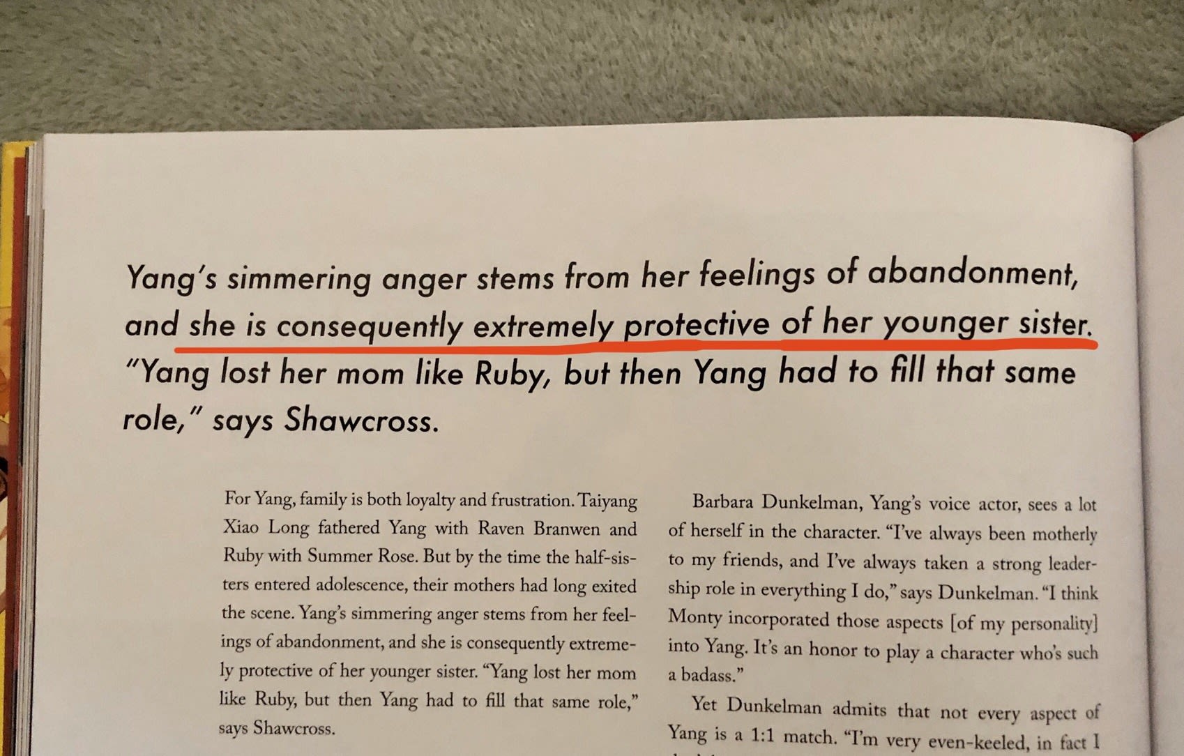 The Yang Slinger: Vol. II