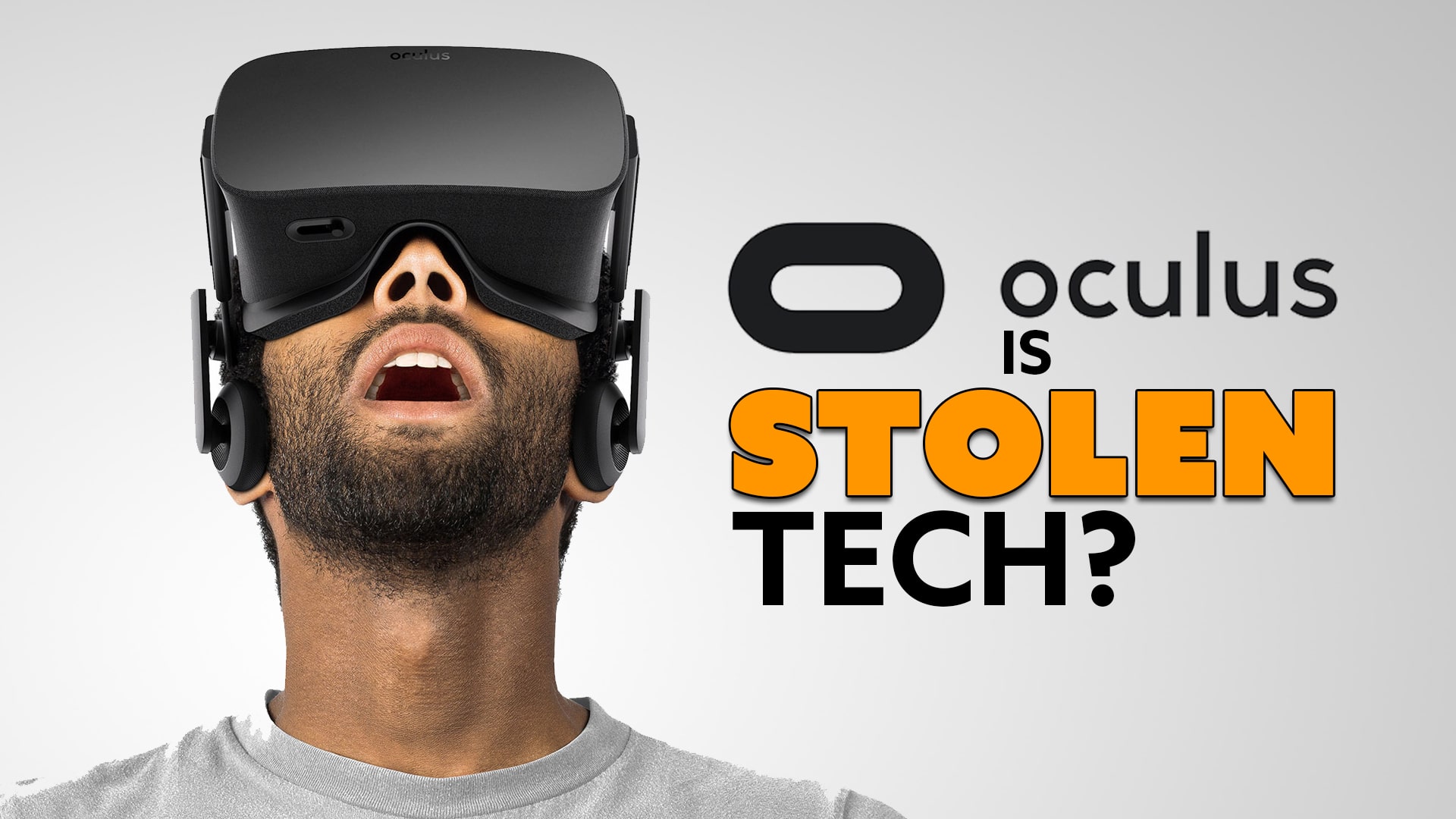Oculus rift with steam фото 31