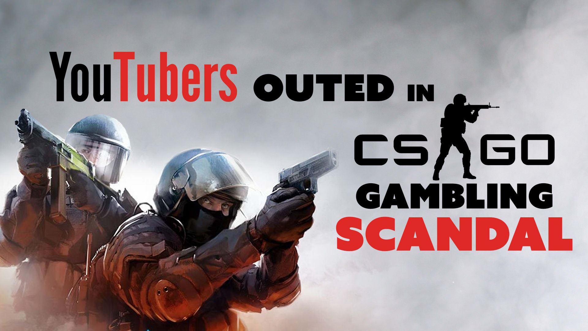 csgogamblingsites CS:GO HD Wallpaper