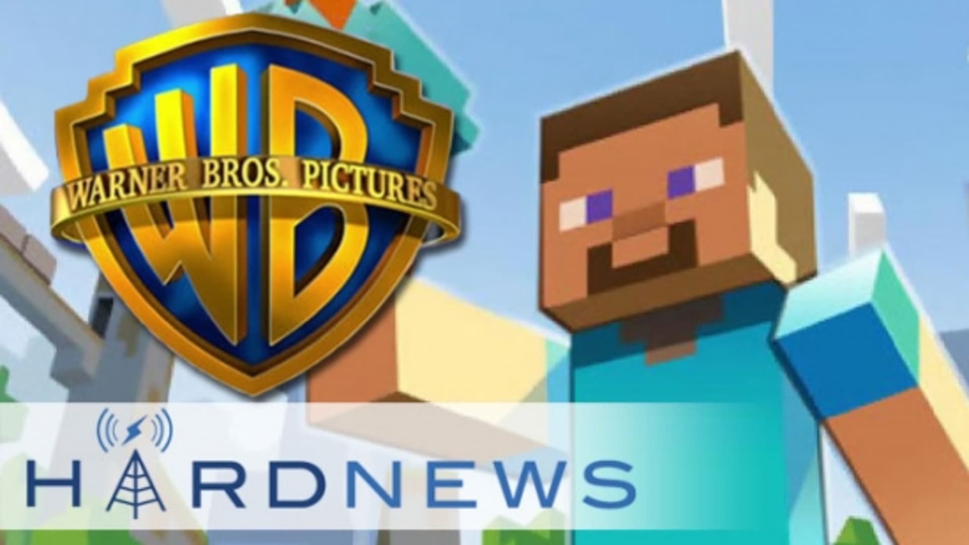 Minecraft: The Movie News