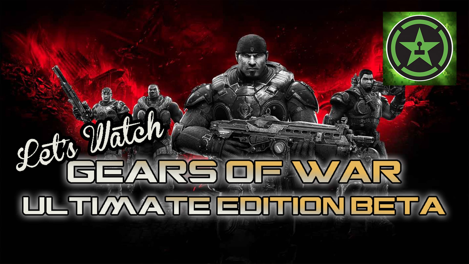 Gears of War 4 Beta – Last Token Gaming