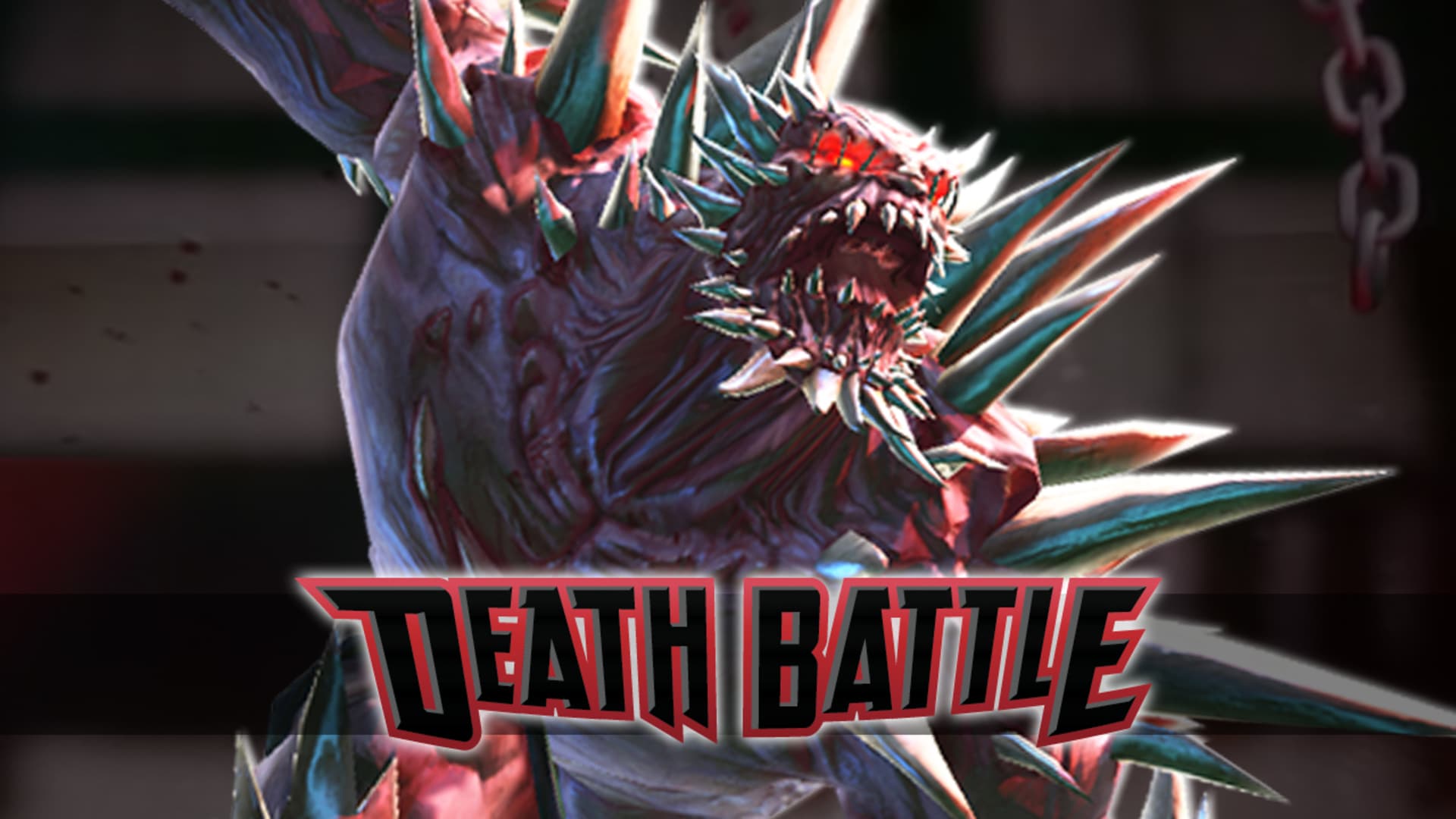 Vs death battle