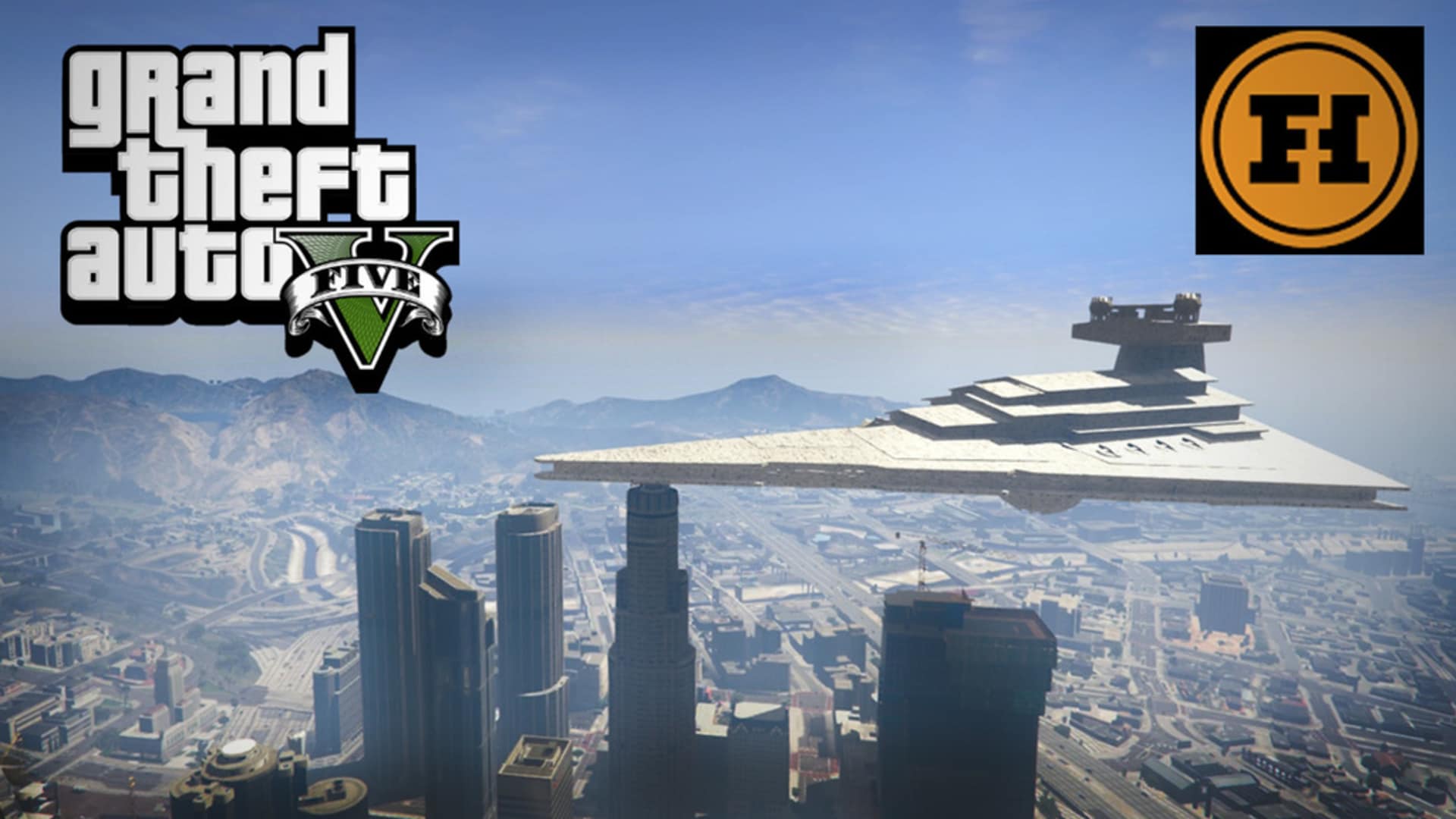 14 wanted level stars in gta 5 фото 80