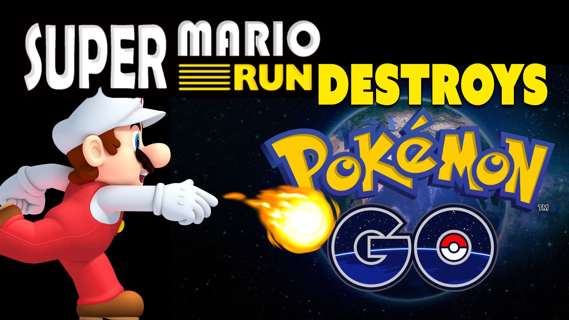 Out now – Super Mario Run, News