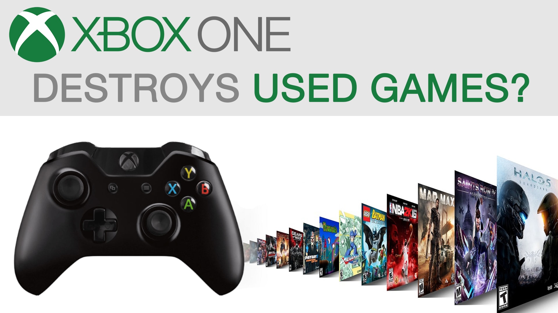 Xbox game services