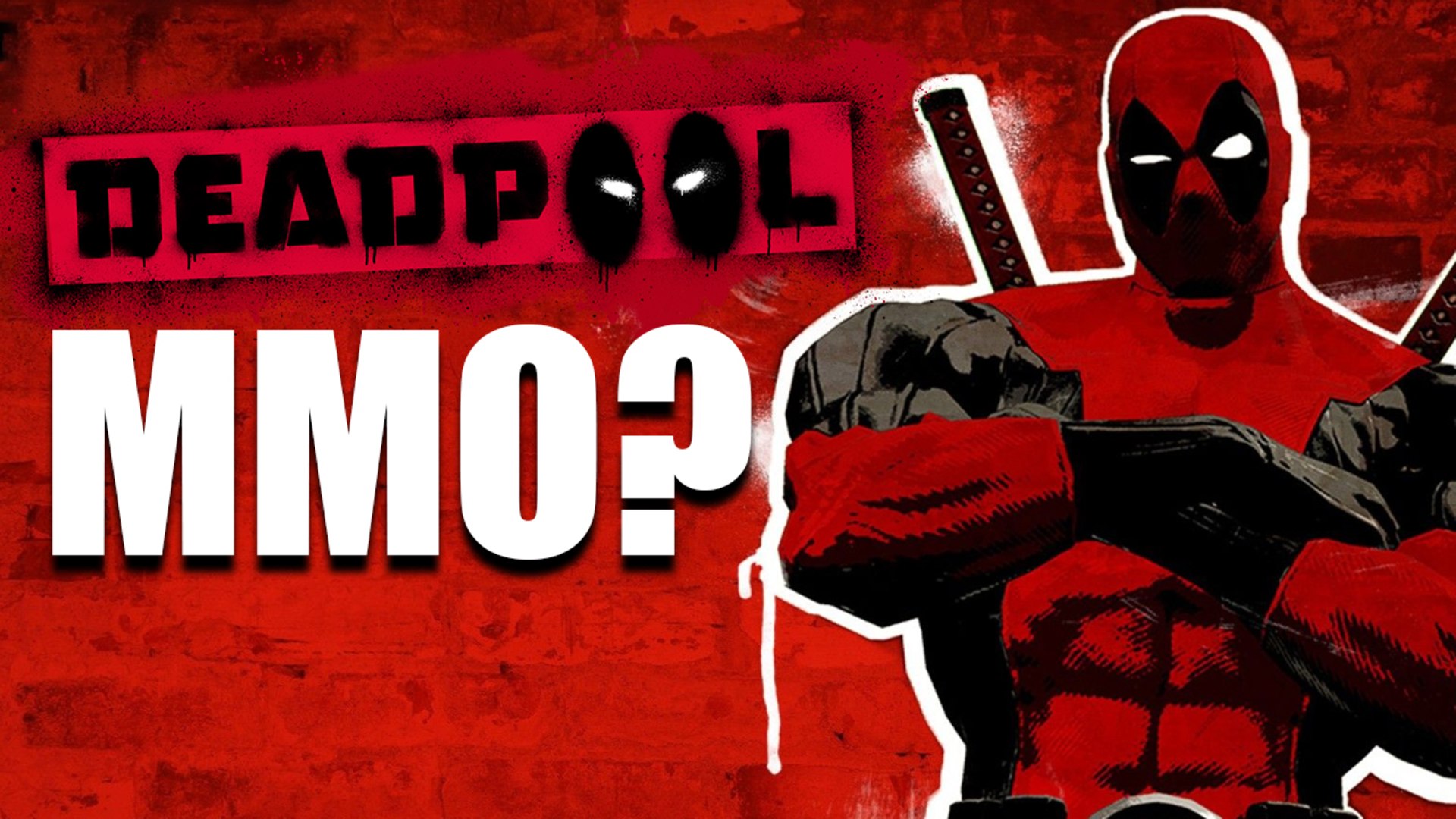 deadpool game logo