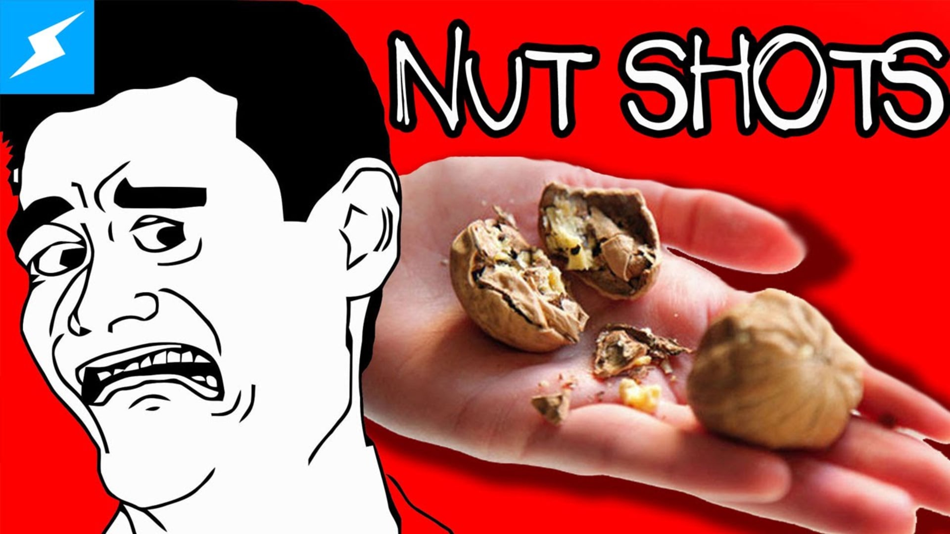 Nutshot Pranks