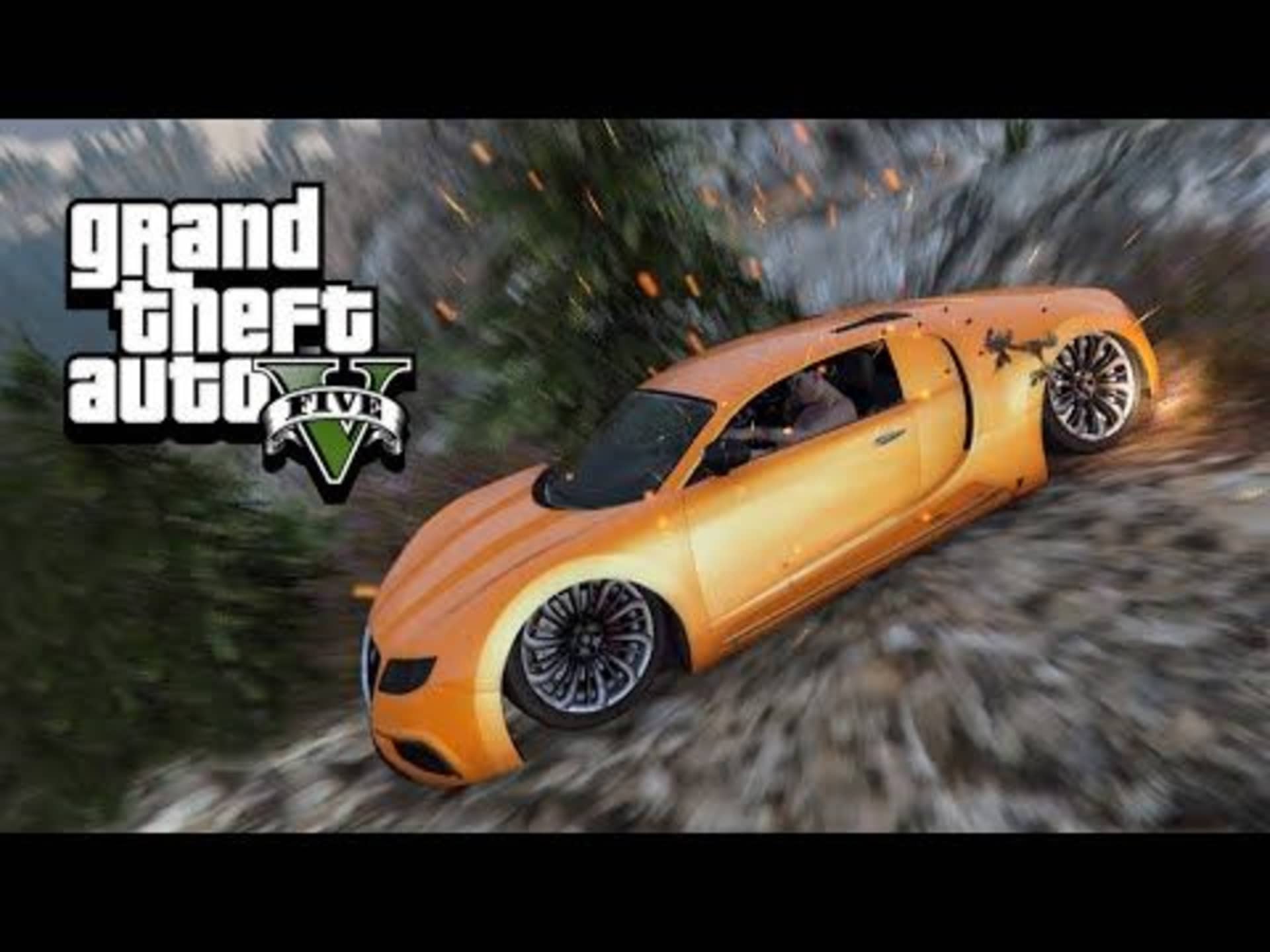 Is there gta 5 gameplay фото 44