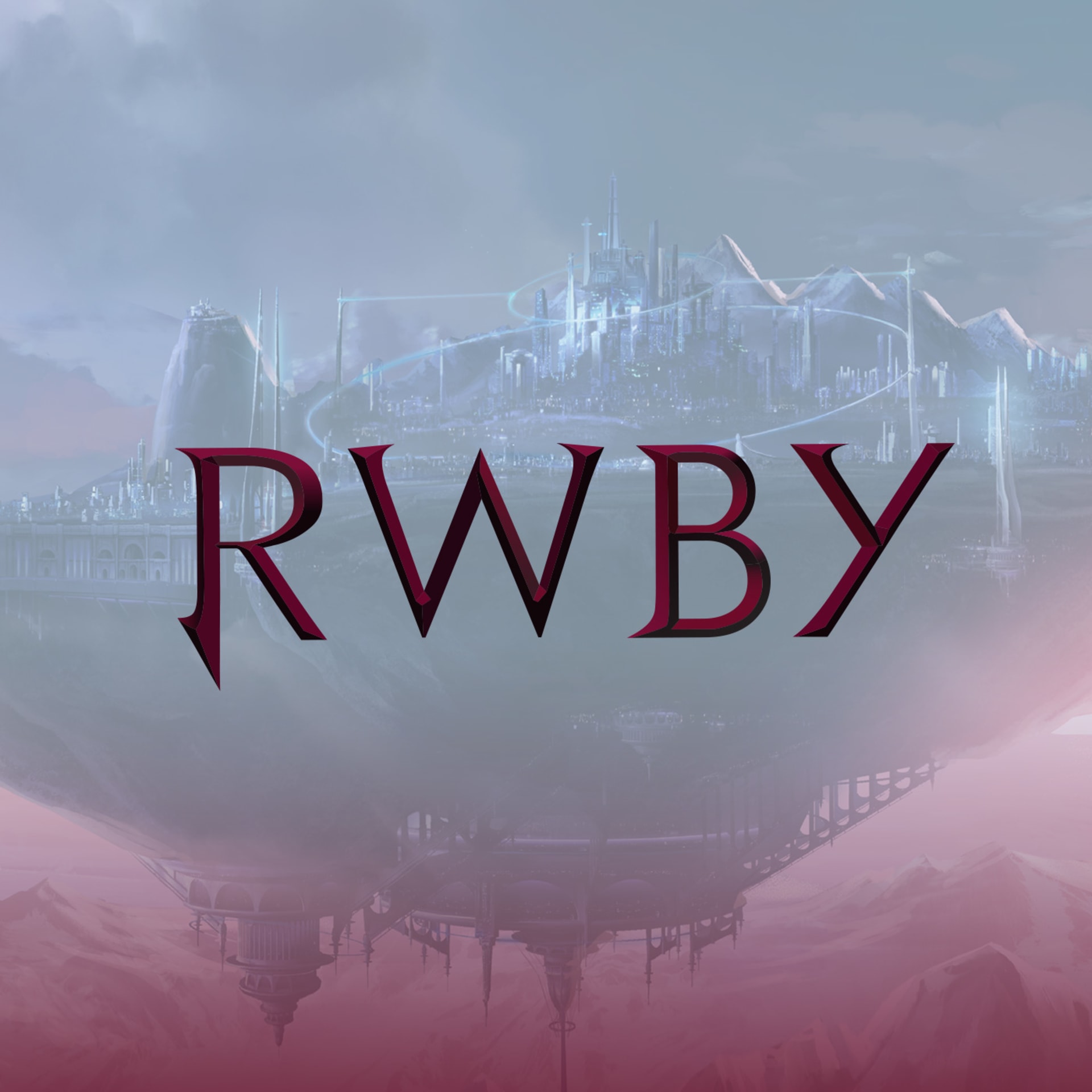 Series Rwby Rooster Teeth