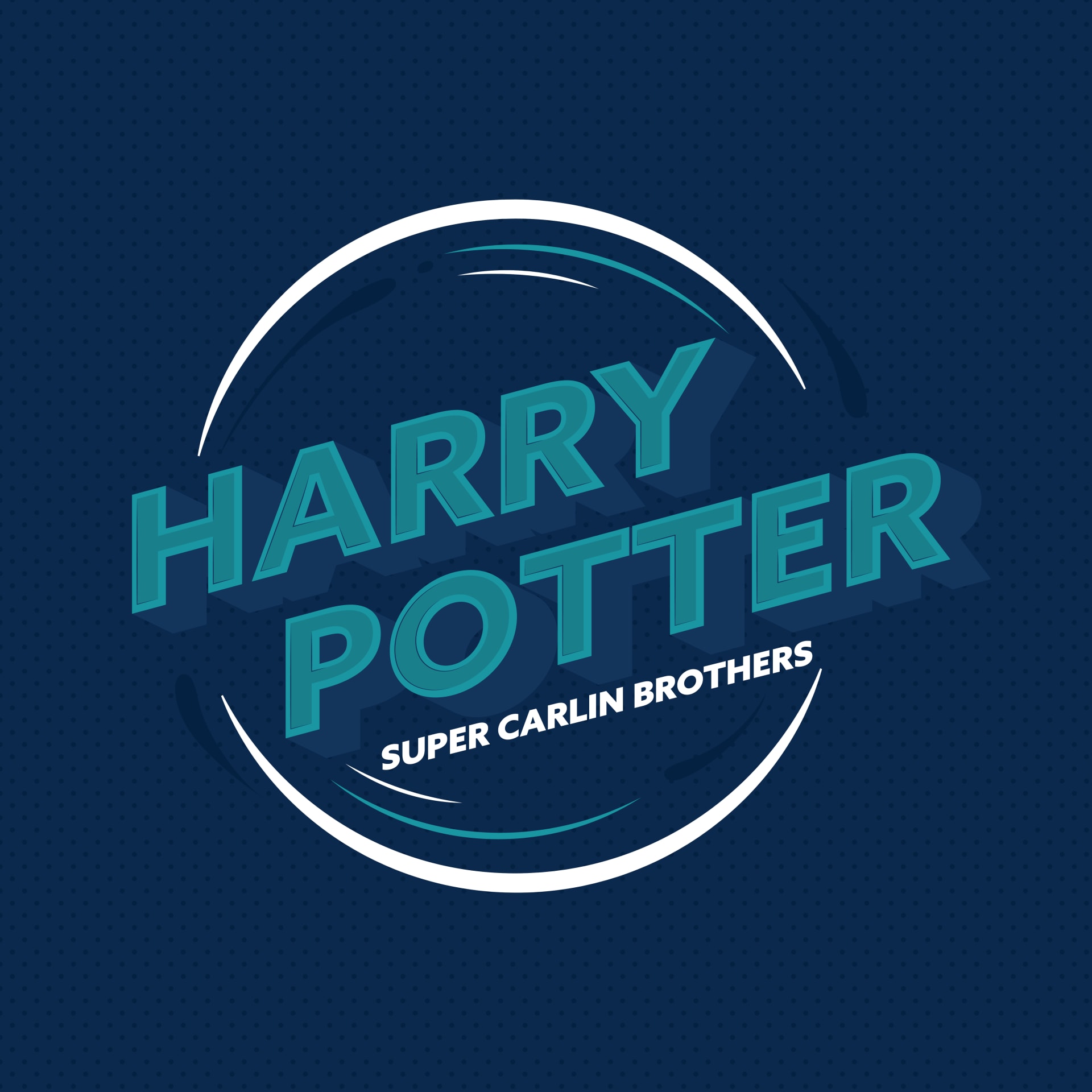 Harry Potter Theory - The SECRET Descendents of Ravenclaw, Super Carlin  Brothers, Podcasts on Audible