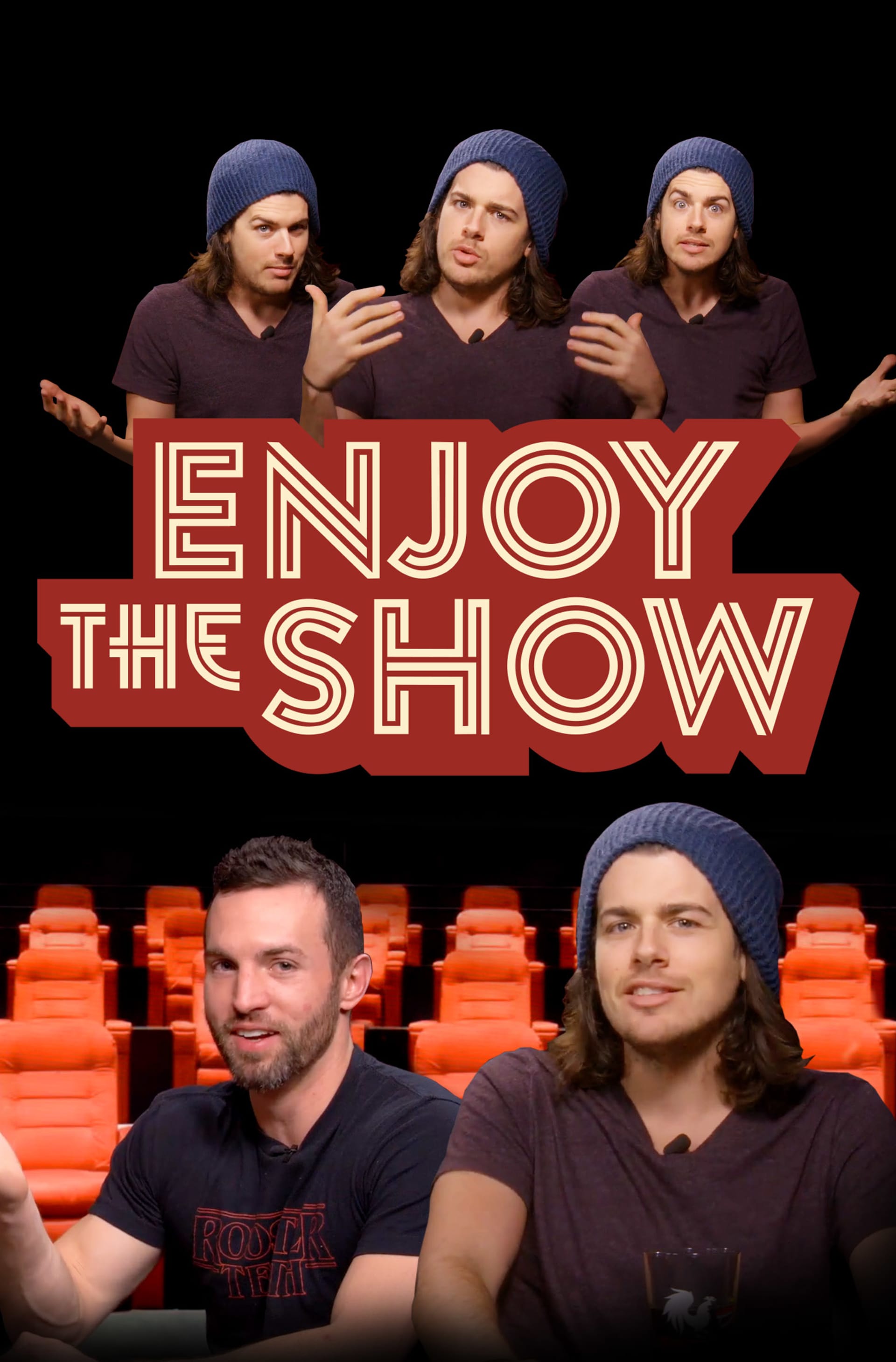 EnjoyTheShowPortraitPortraitNoLogo