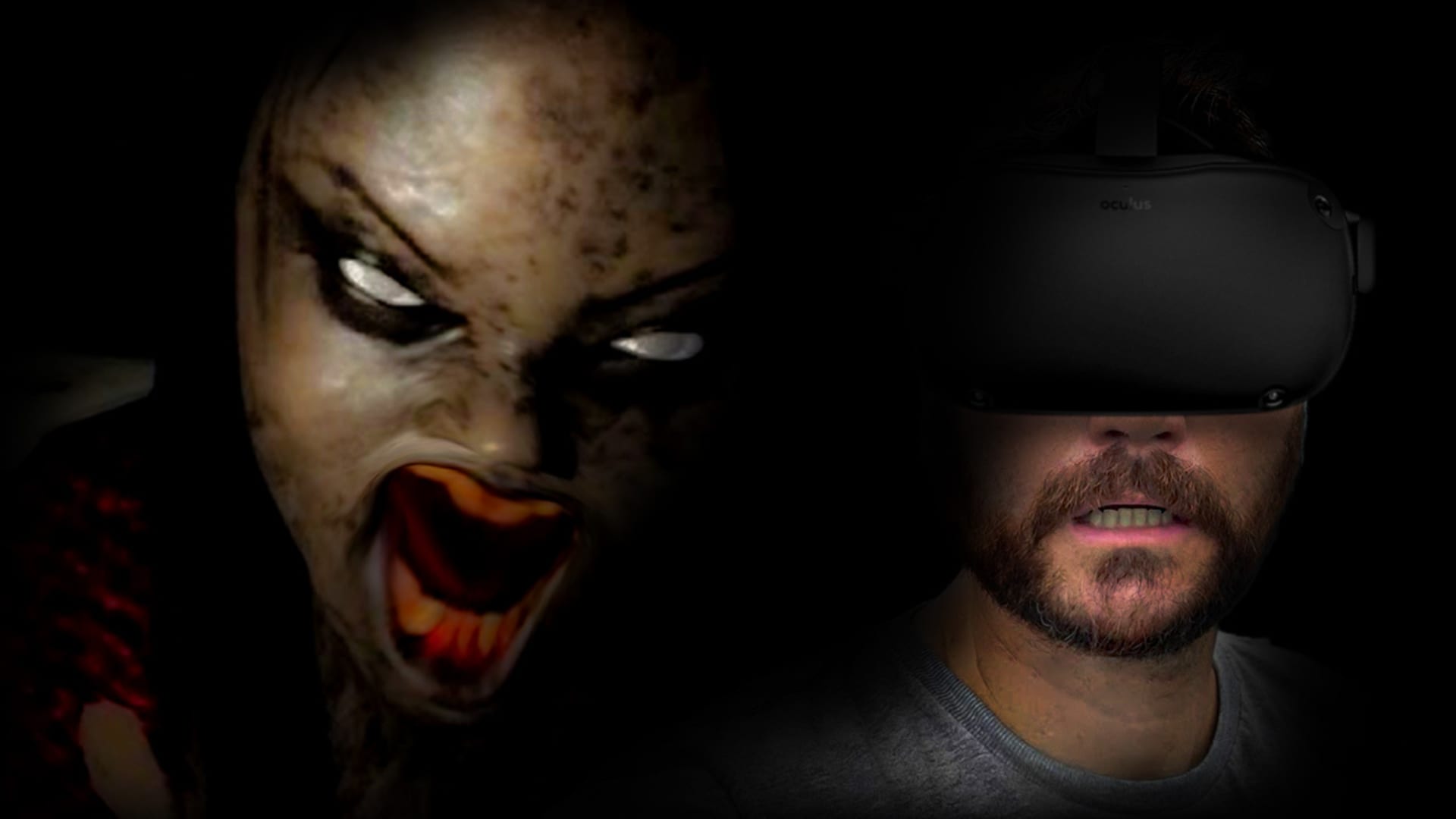 Steam vr horror фото 42