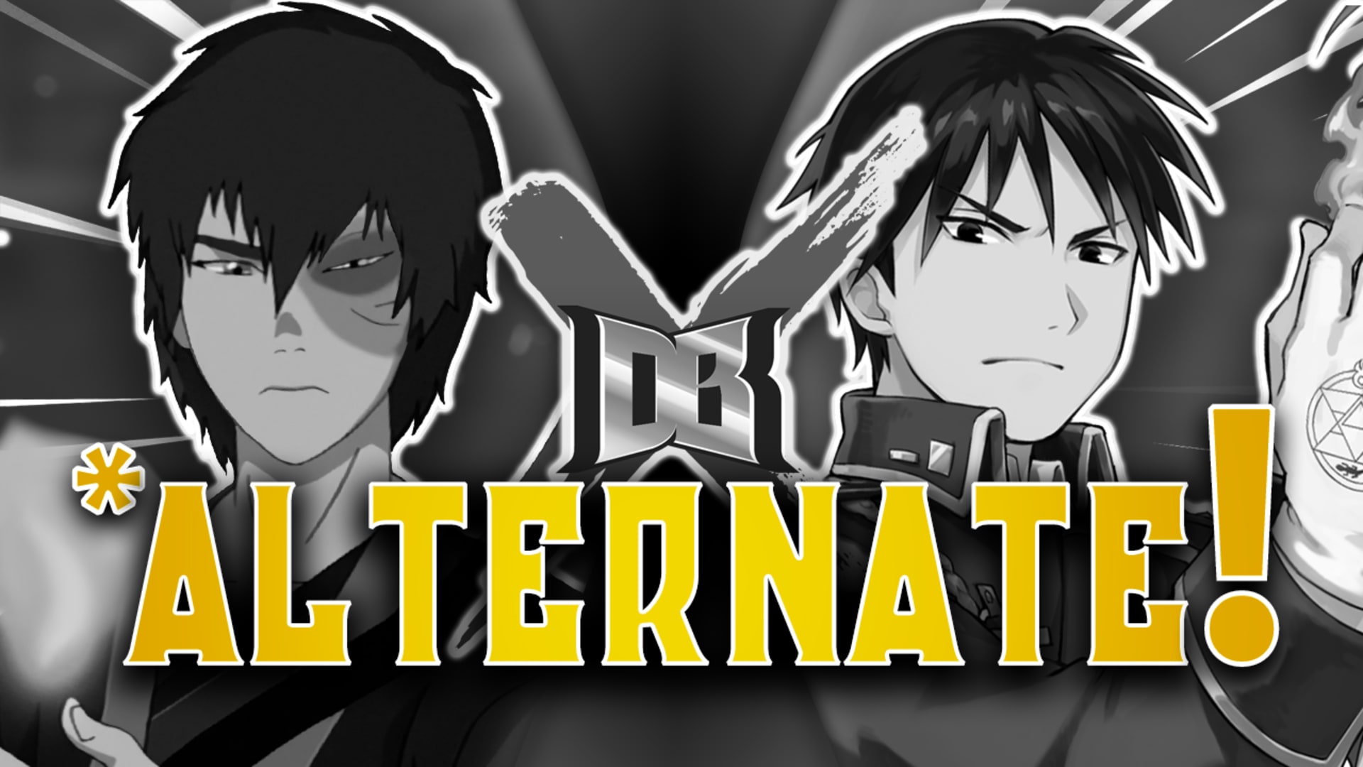 Stream Alternate Altercation [[VS Alternate EARTHBOUND COVER