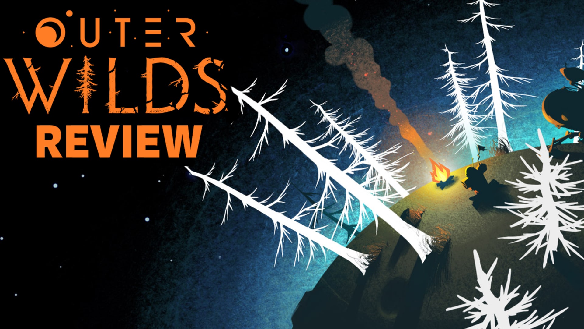 Outer Wilds Review Rooster Teeth