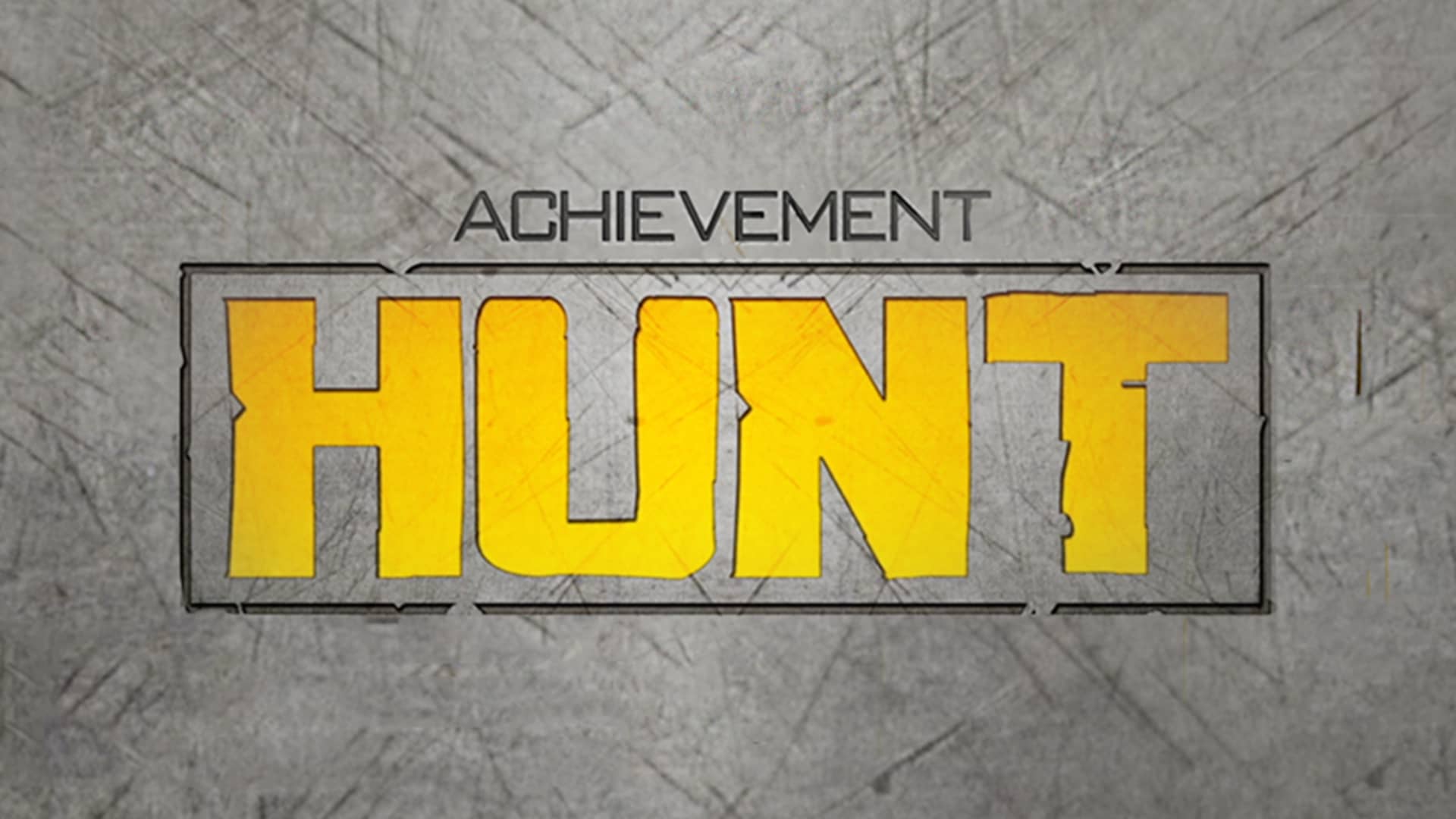 Series Achievement Hunt Rooster Teeth - achievement hunter roblox