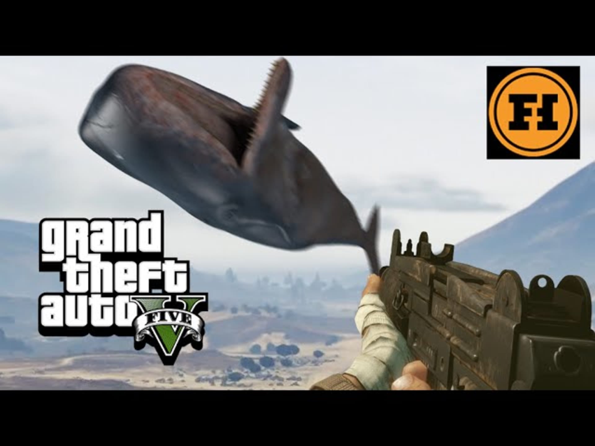 Angry planes gta 5 фото 46